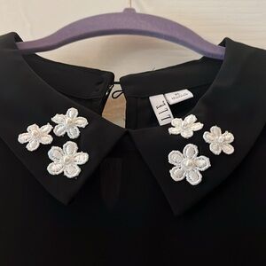 Elle Size XL Shell